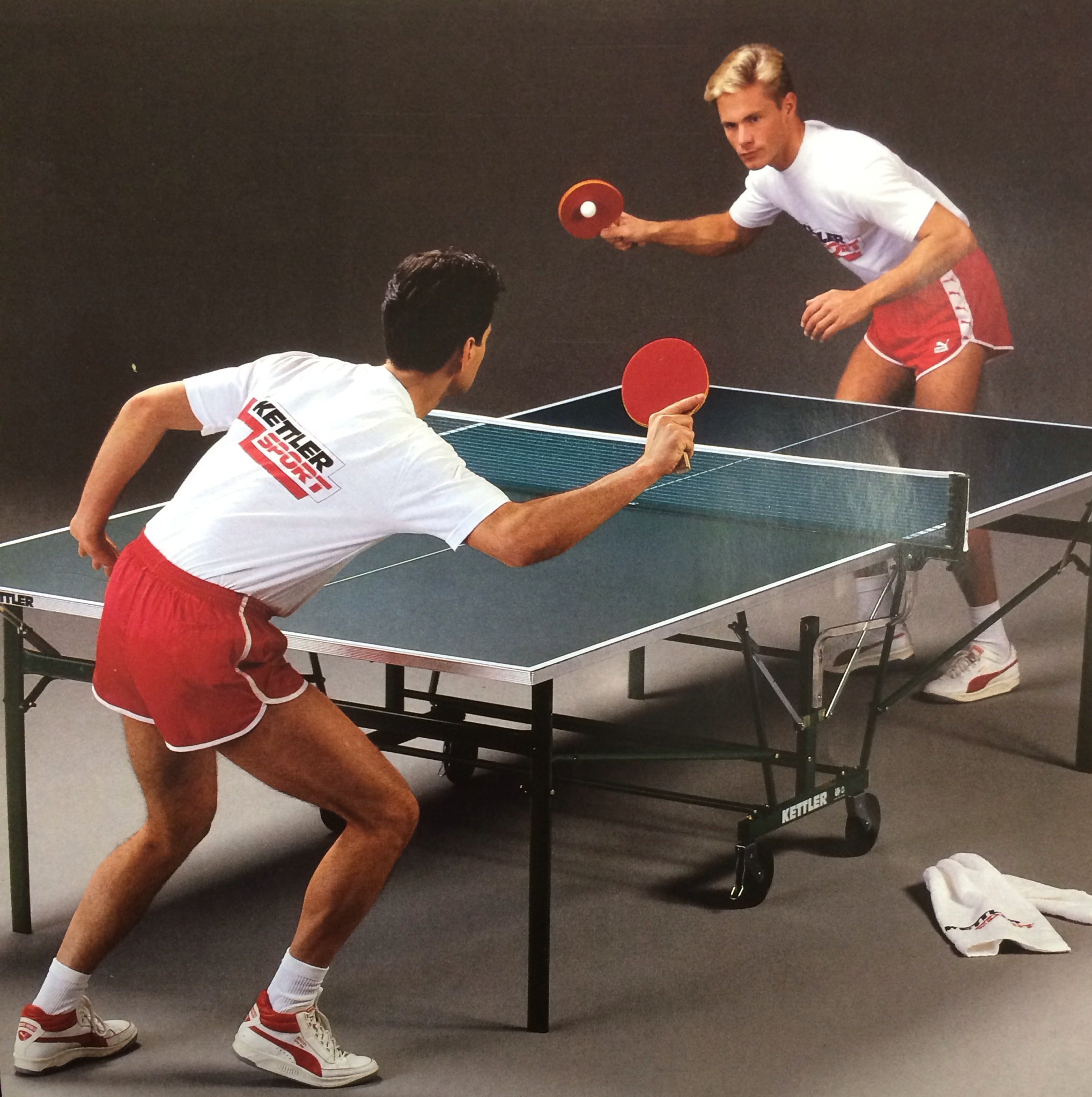 Retro_Table_Tennis