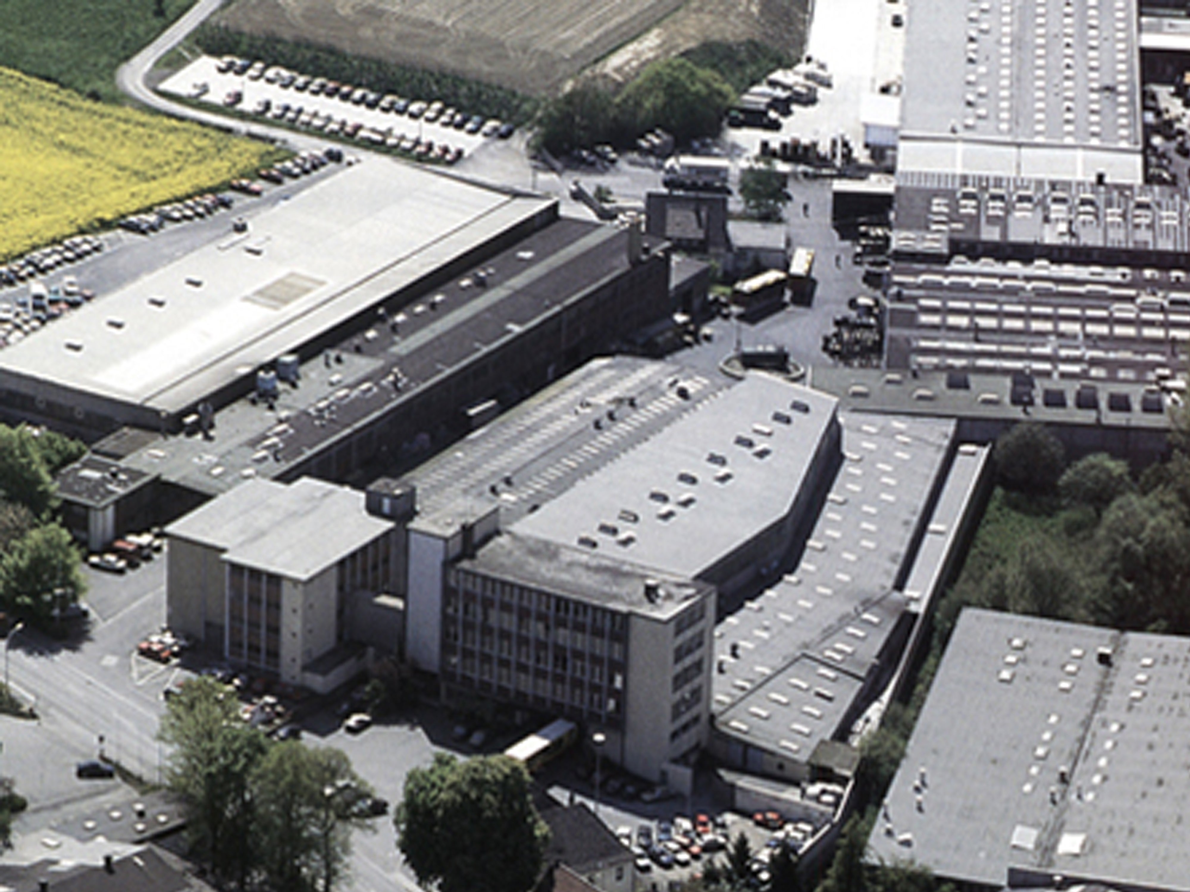 KETTLER Germany Headquarters