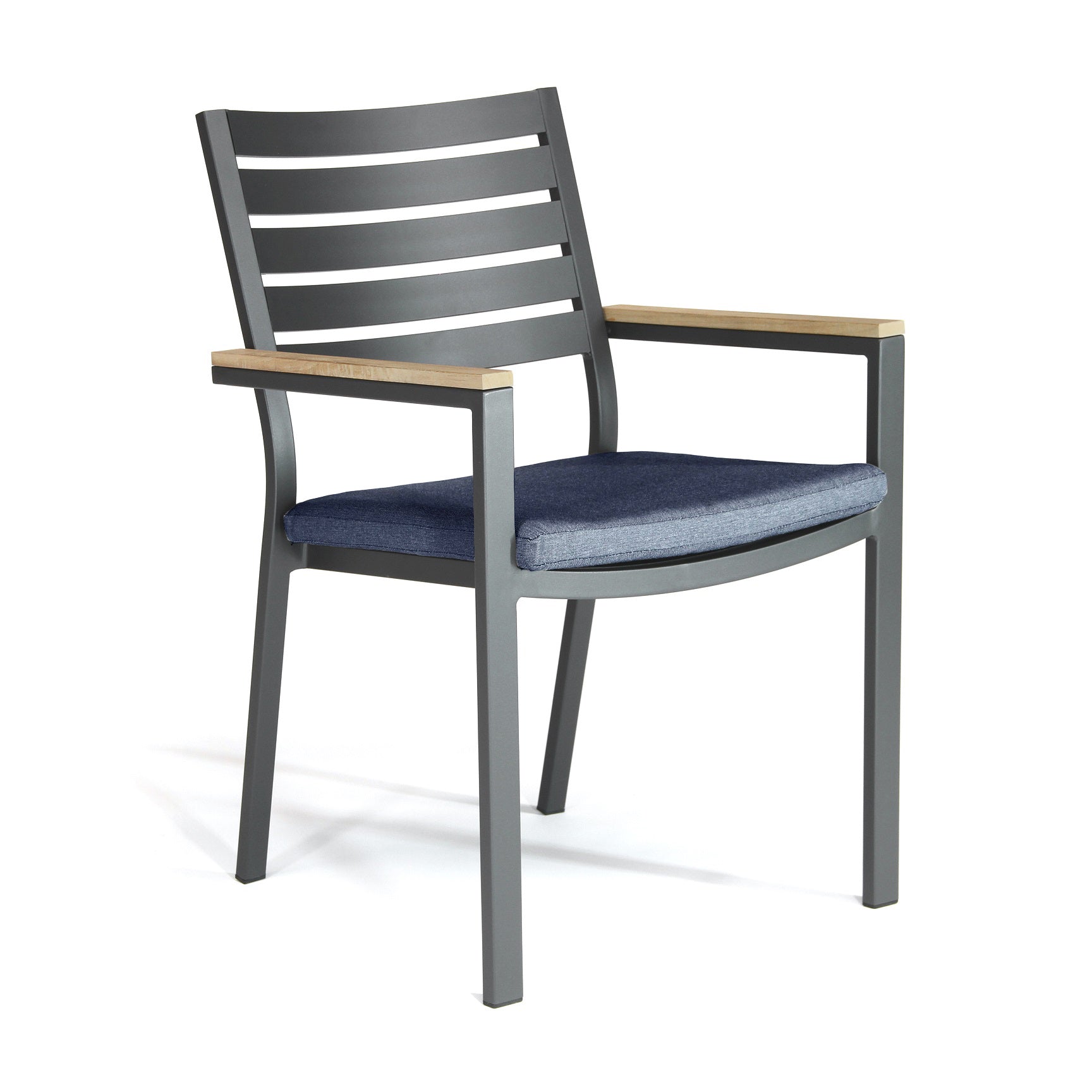 Studio image of the chair in the Elba 9-Piece Dining Set