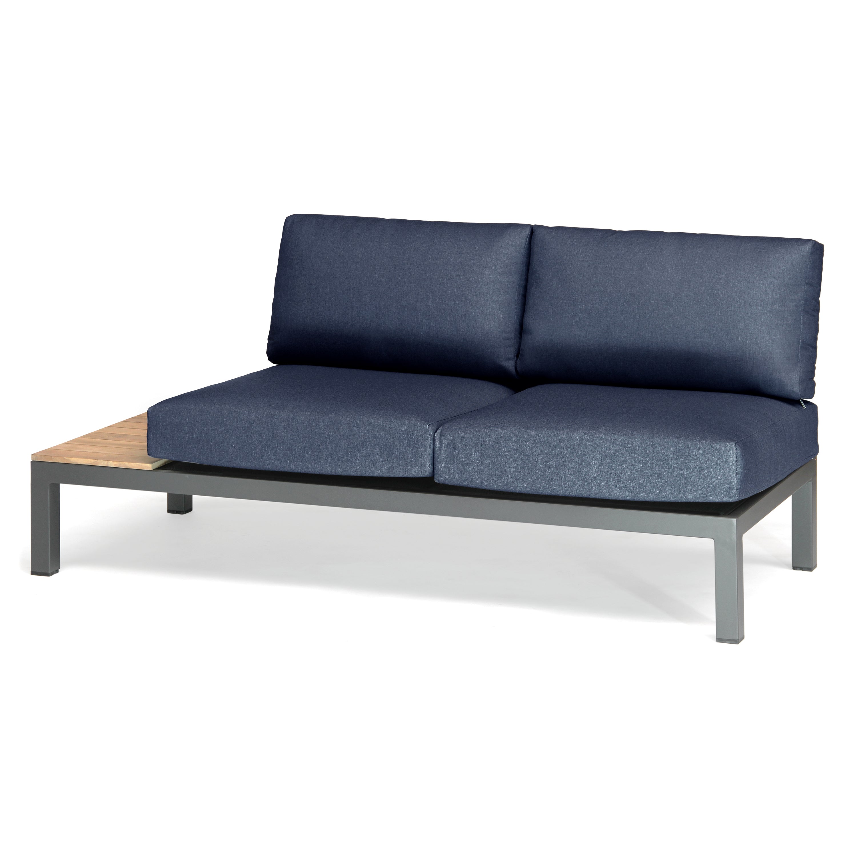 Sofa of the Elba Corner 7-Piece Modular Set