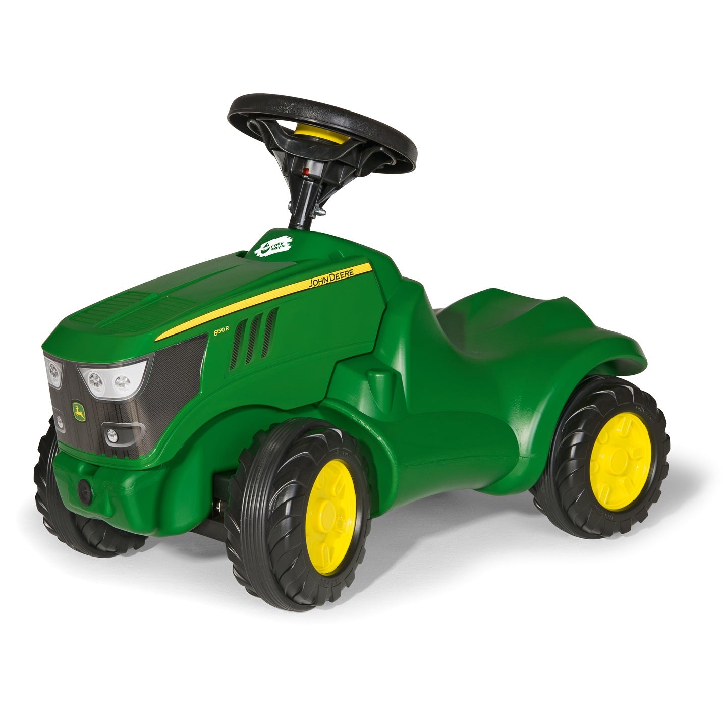 CASE Minitrac Foot to Floor Ride-On