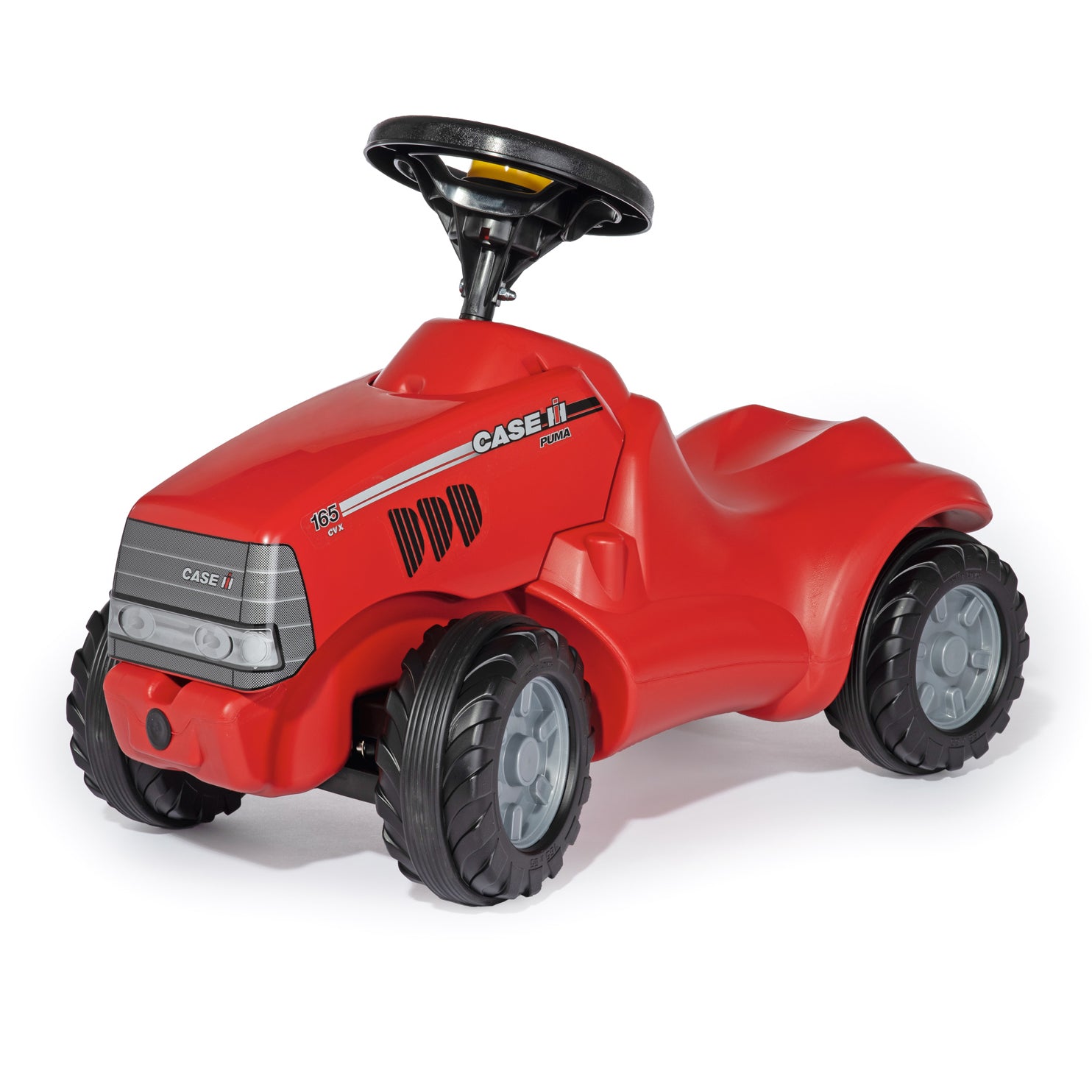 CASE Minitrac Foot to Floor Ride-On