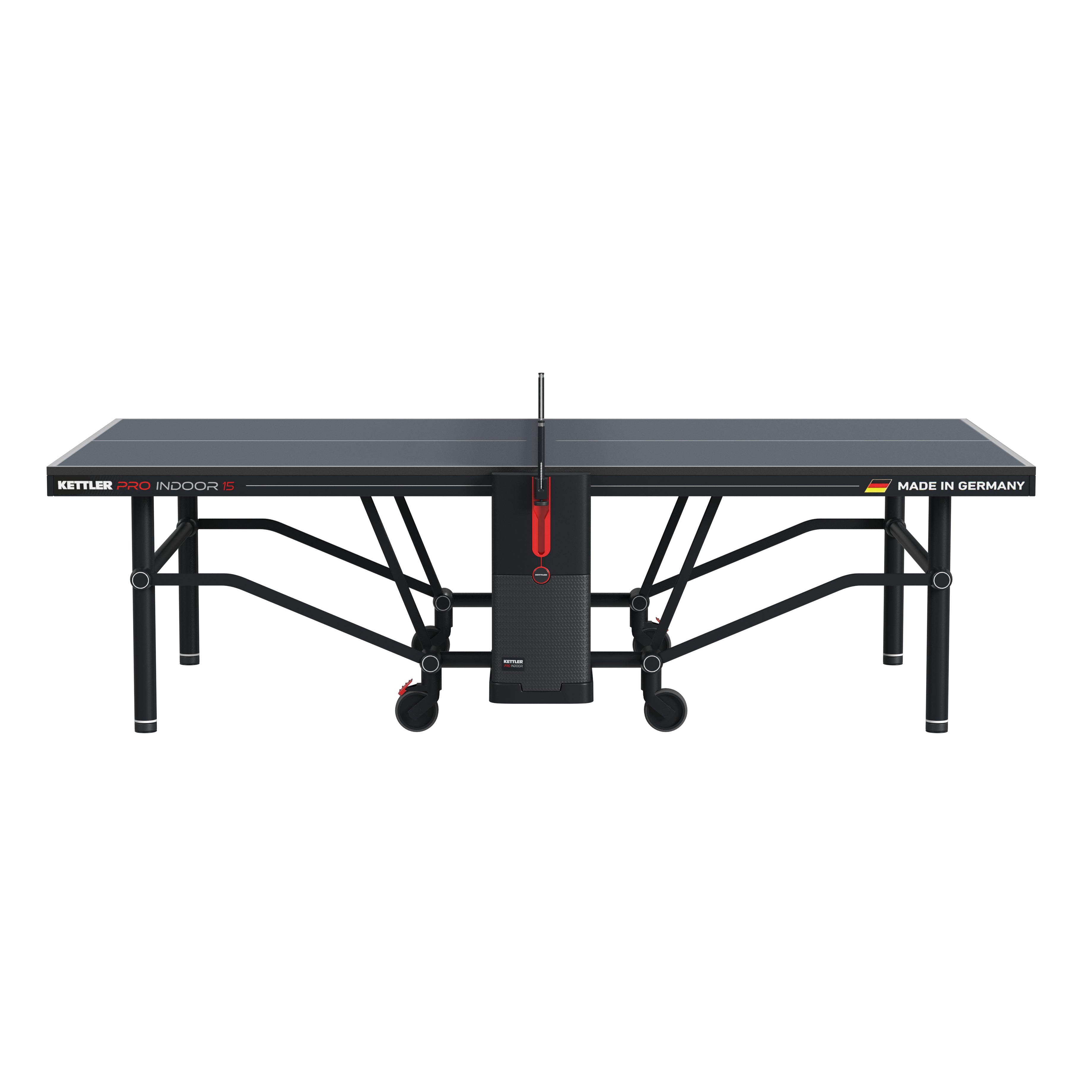 KETTLER Pro Indoor 15 Table Tennis Table
