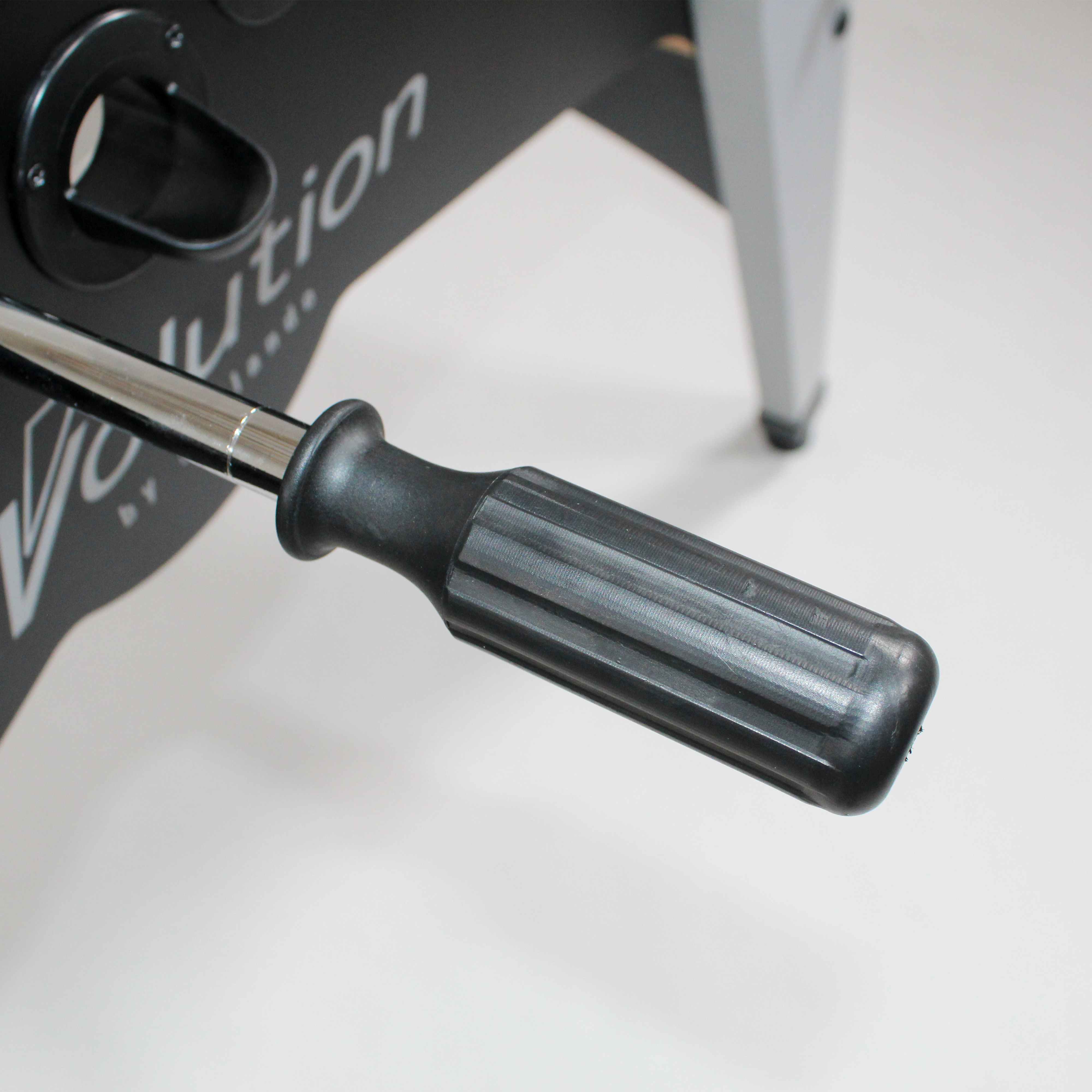 Garlando Foldy Evolution Indoor Foosball Table