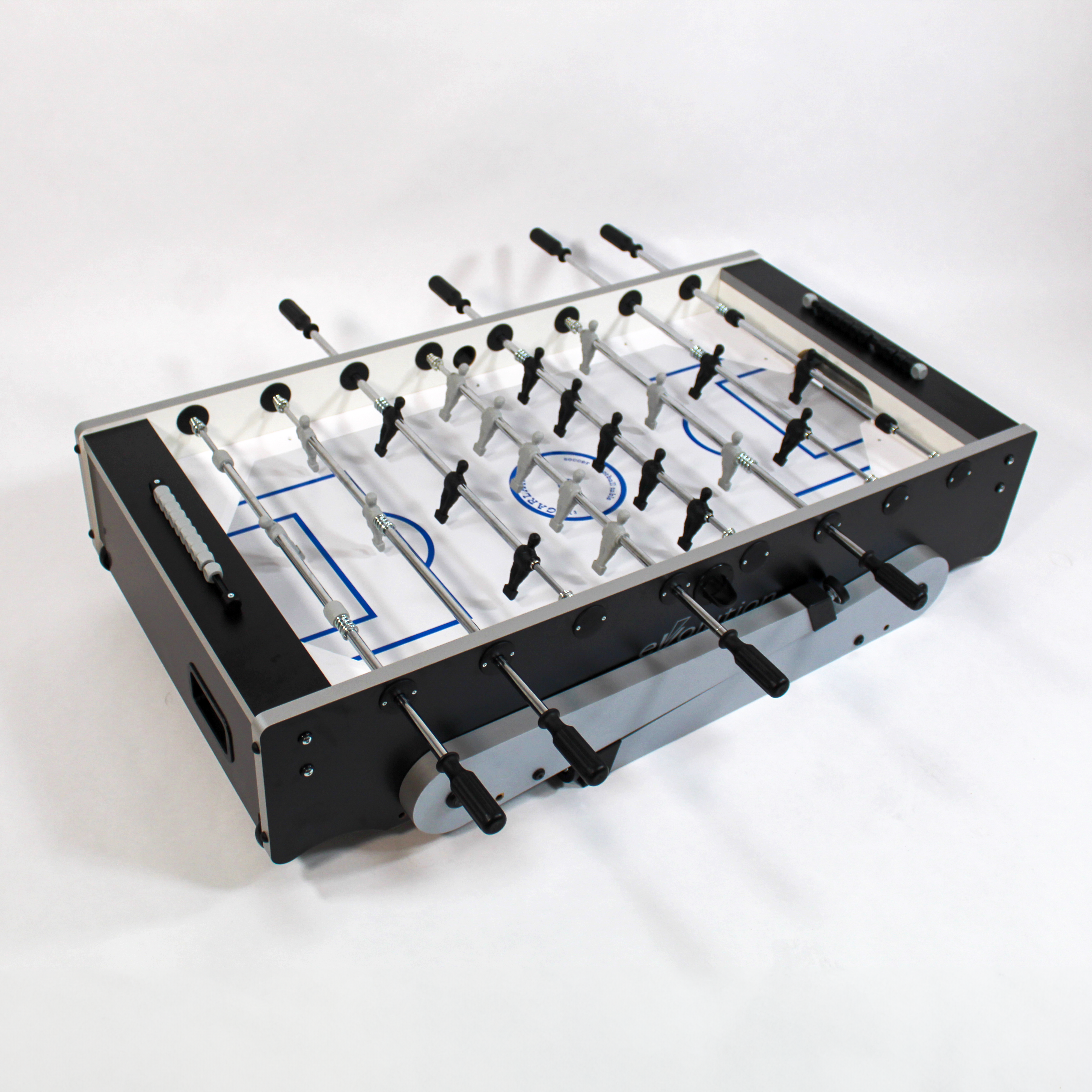 Garlando Foldy Evolution Indoor Foosball Table