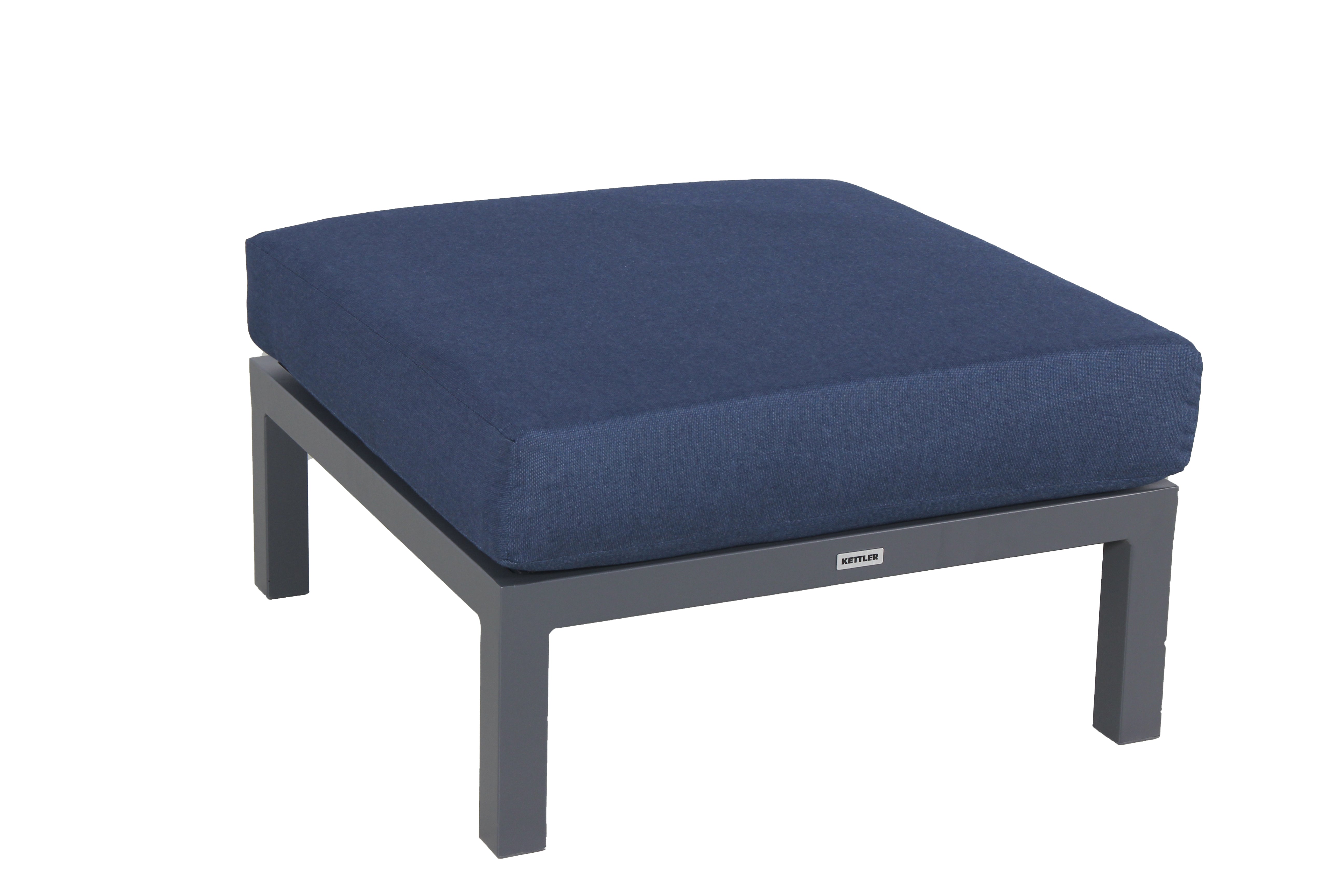 Ottoman of the Elba Corner 7-Piece Modular Set
